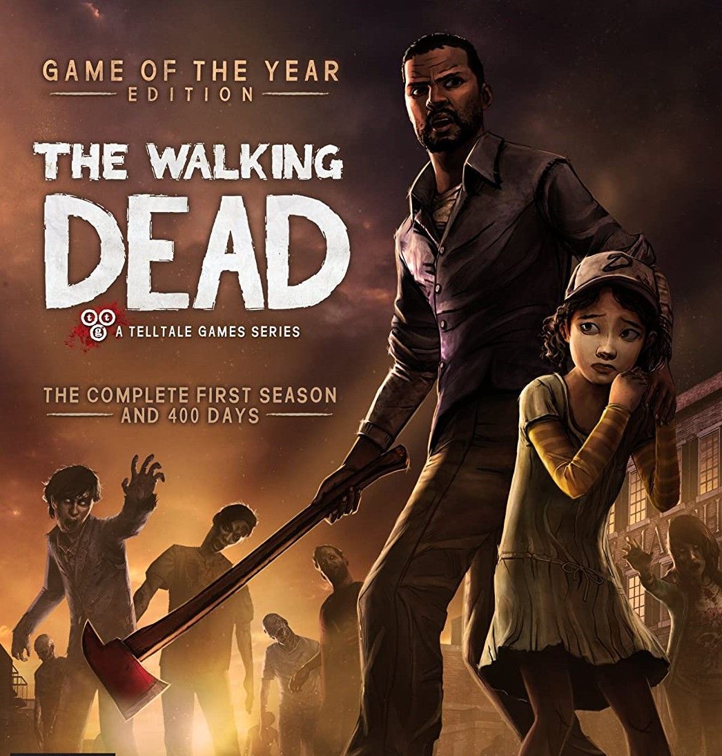The Walking Dead