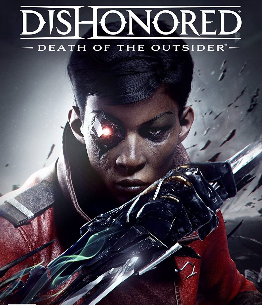 Dishonored: Death of the Outsider