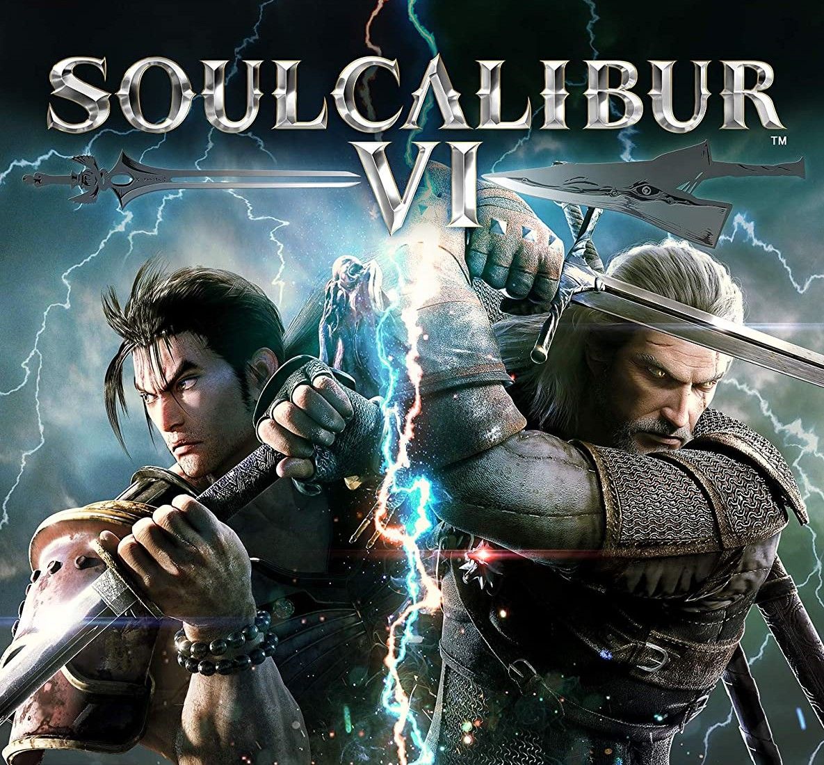 SOULCALIBUR VI