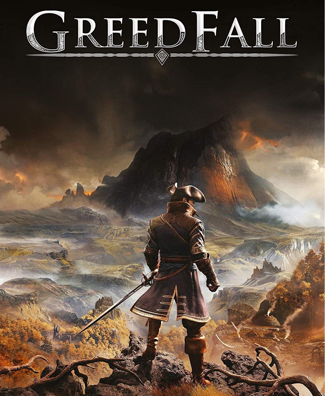 Greedfall