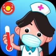 Pepi Hospital: Learn Care