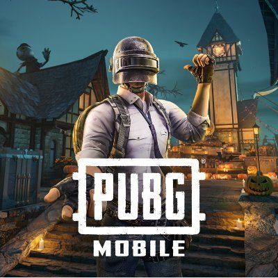 PUBG MOBILE