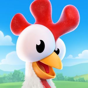 Crossy Road