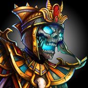 Gems of War – Match 3 RPG