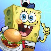 SpongeBob: Krusty Cook Off